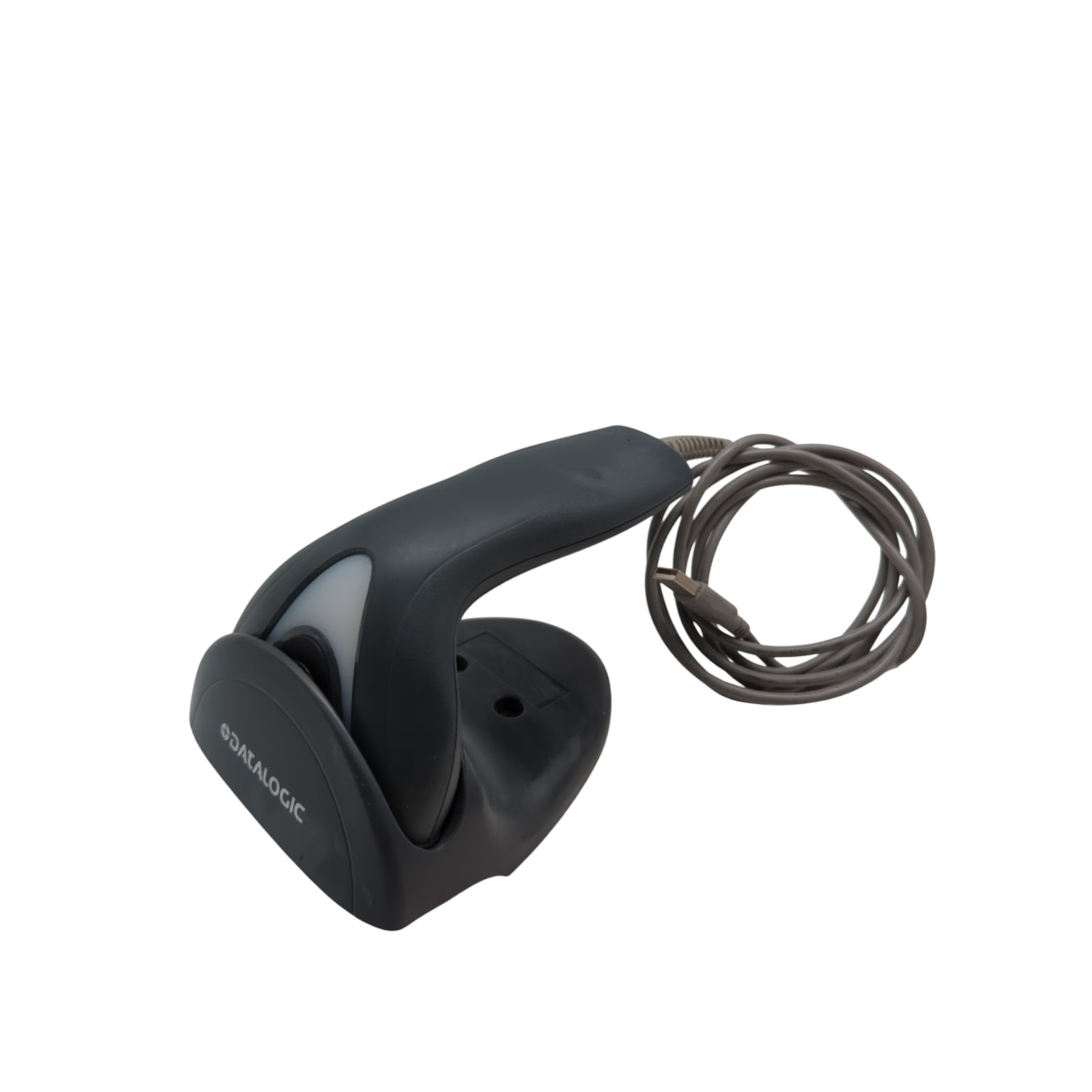 Datalogic QuickScan Mobile QM2131 Handheld Barcode Scanner 1D CCD Black - Barcode Reader (1D, CCD, 400 reads/sec, 0 - 45°, 0 - 65°, 0 - 70°)