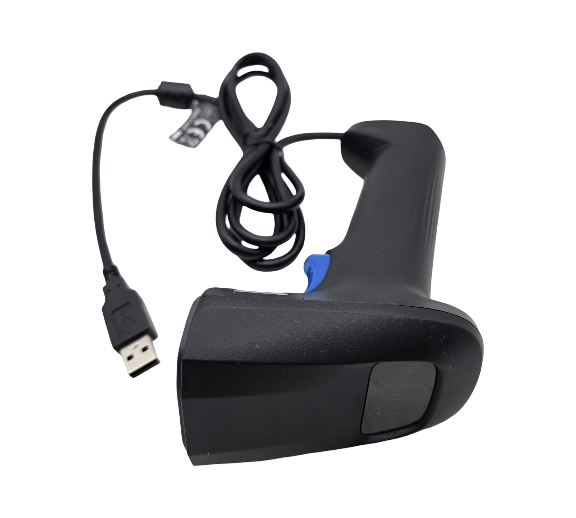 Atlantis A08 LD190 2D Barcode Scanner 1D Optical 640x480 60fps