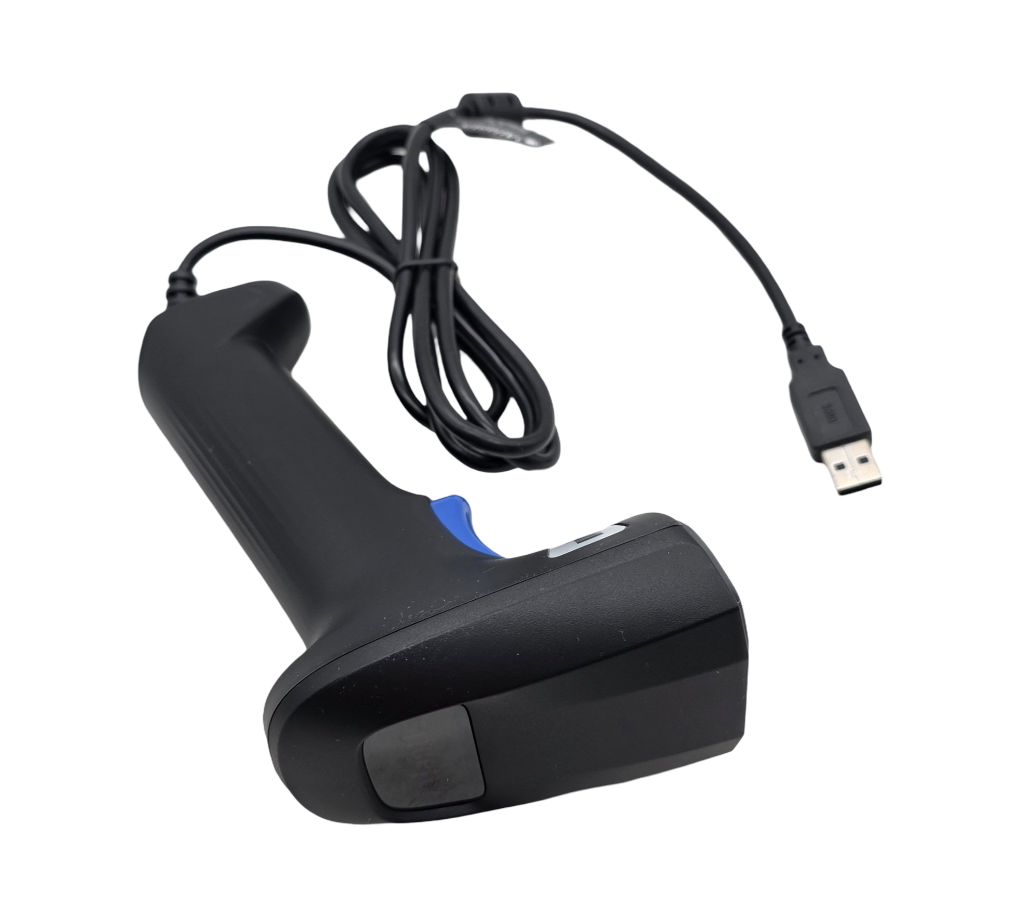 Atlantis A08 LD190 2D Barcode Scanner 1D Optical 640x480 60fps