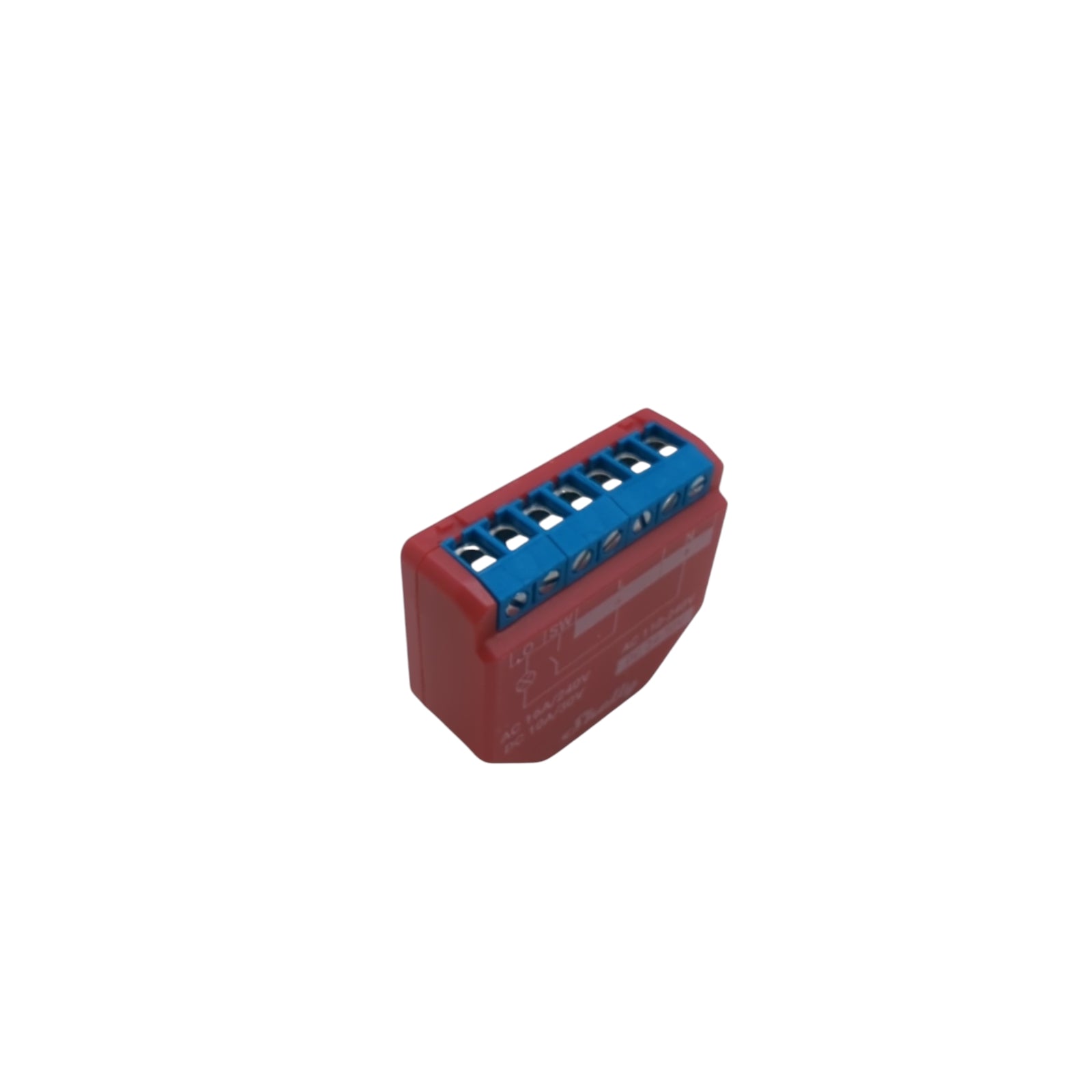 Shelly Plus 1 PM 4er-Pack