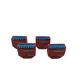 Shelly Plus 1 PM 4er-Pack