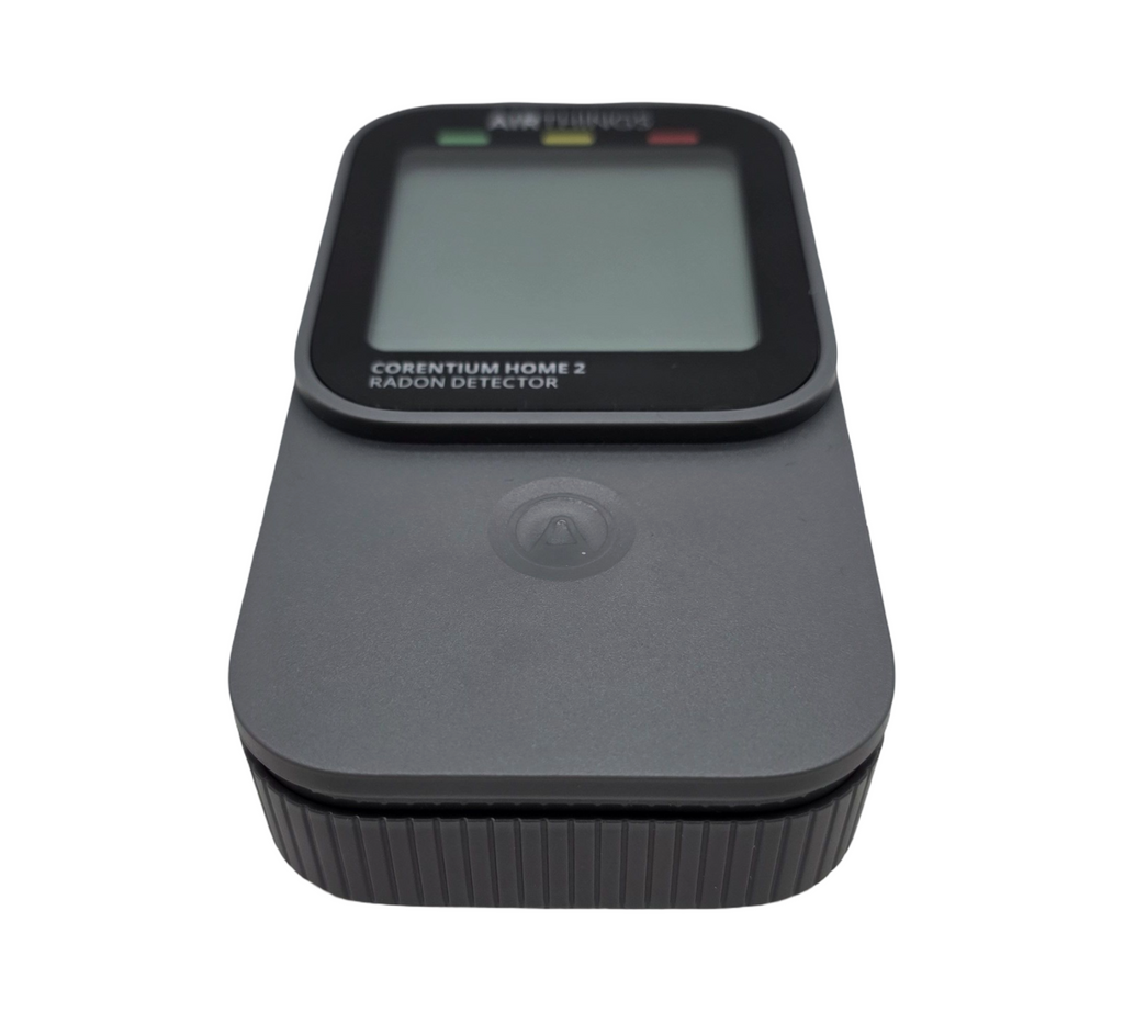 Airthings 325 Corentium Home 2 Radondetektor Bluetooth Luftqualität