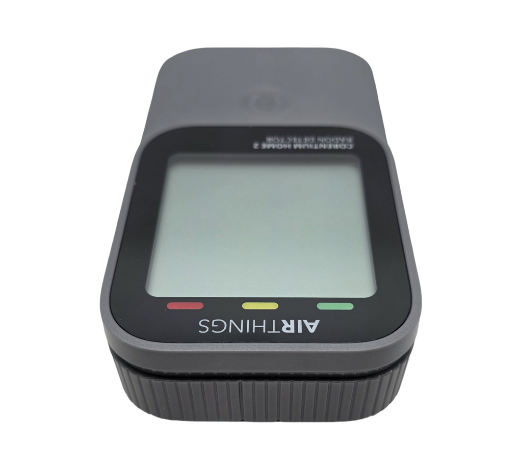 Airthings 325 Corentium Home 2 Radondetektor Bluetooth