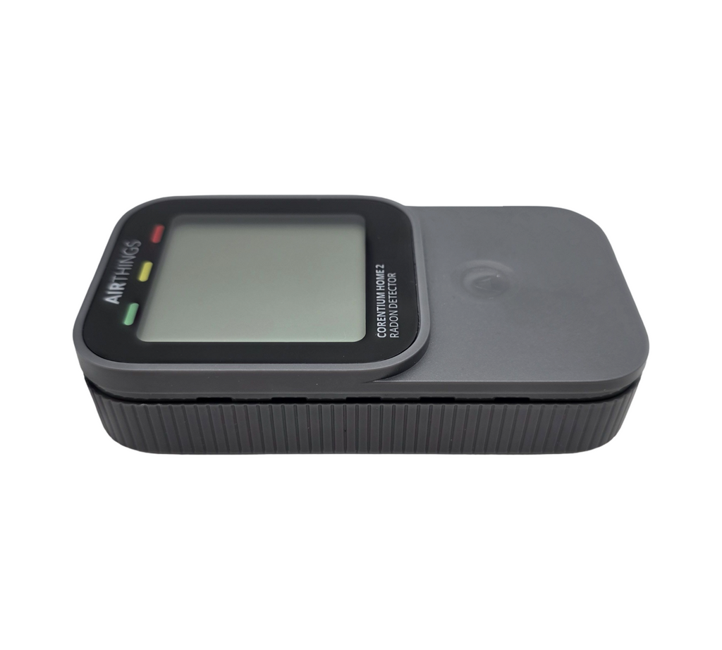 Airthings 325 Corentium Home 2 Radondetektor Bluetooth Luftqualität