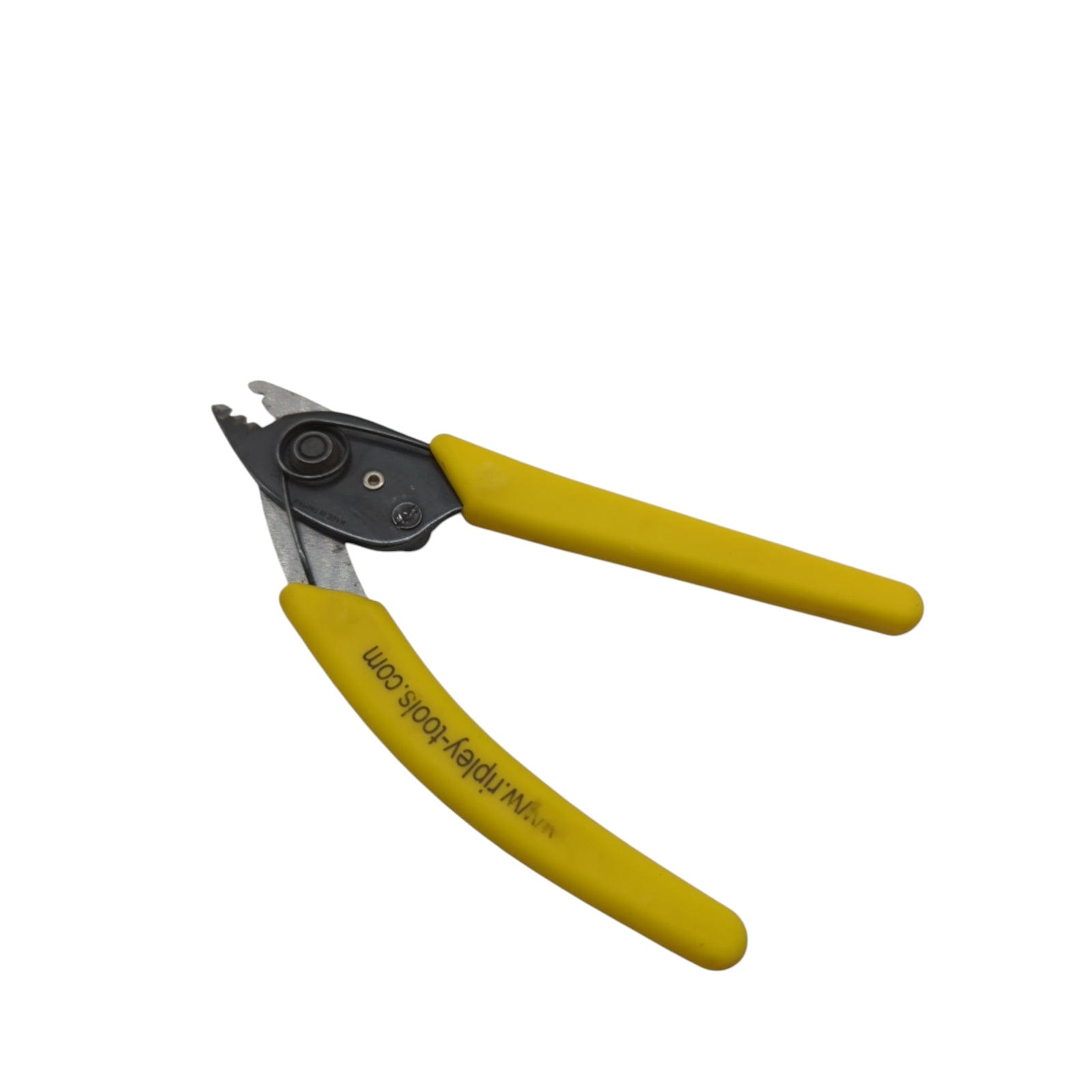 Miller CFS-3 Three-Hole Fiber Optic Stripper Cable Splicing Tool Electrician