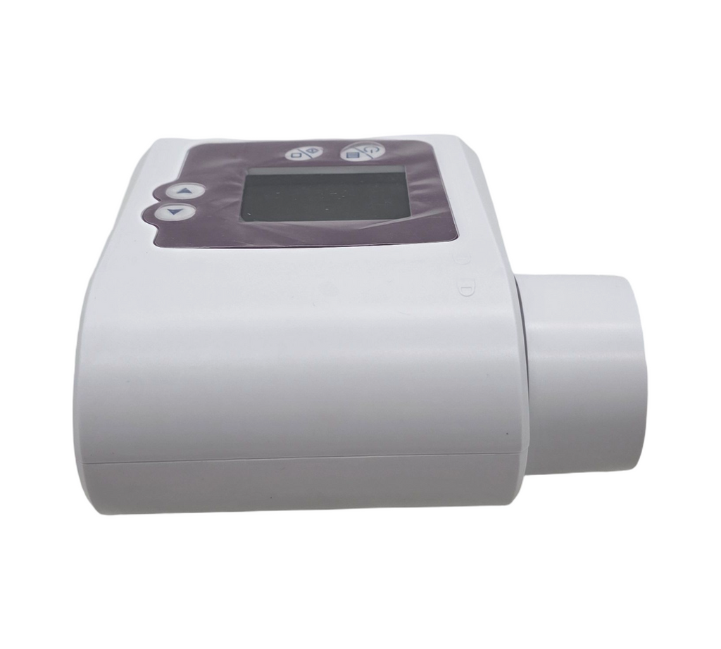 Gima 33535 Taschenspirometer SP-10 mit Bluetooth