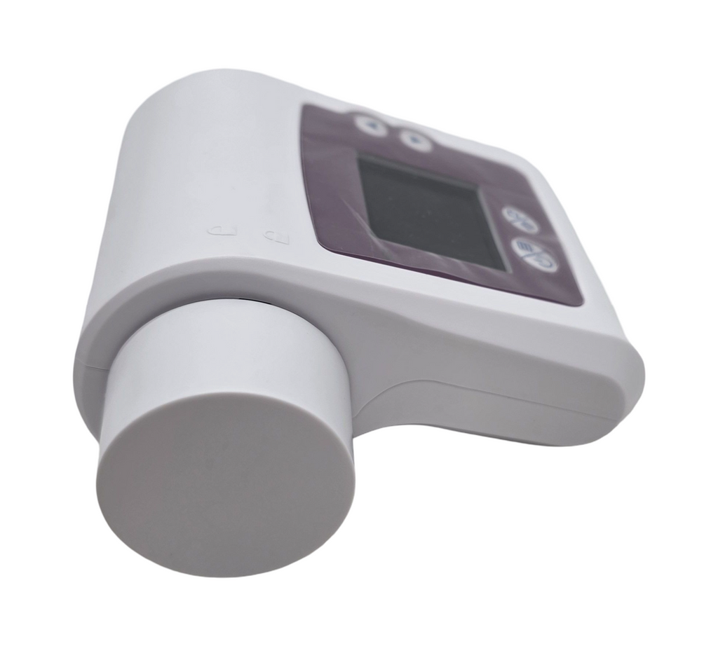 Gima 33535 Taschenspirometer SP-10 mit Bluetooth