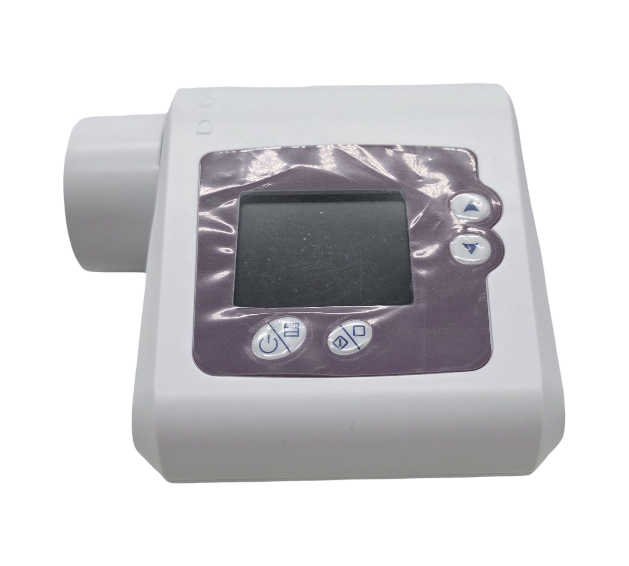 Gima 33535 Taschenspirometer SP-10 mit Bluetooth