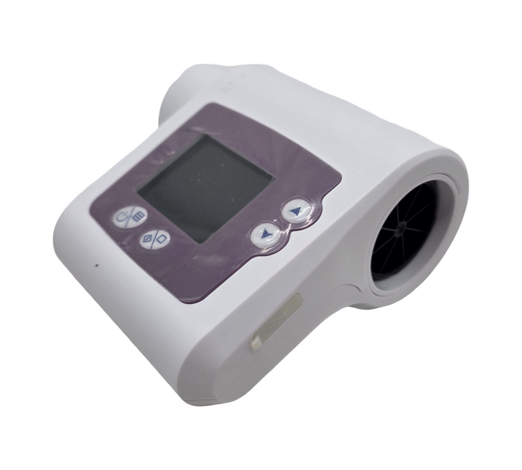 Gima 33535 Taschenspirometer SP-10 mit Bluetooth