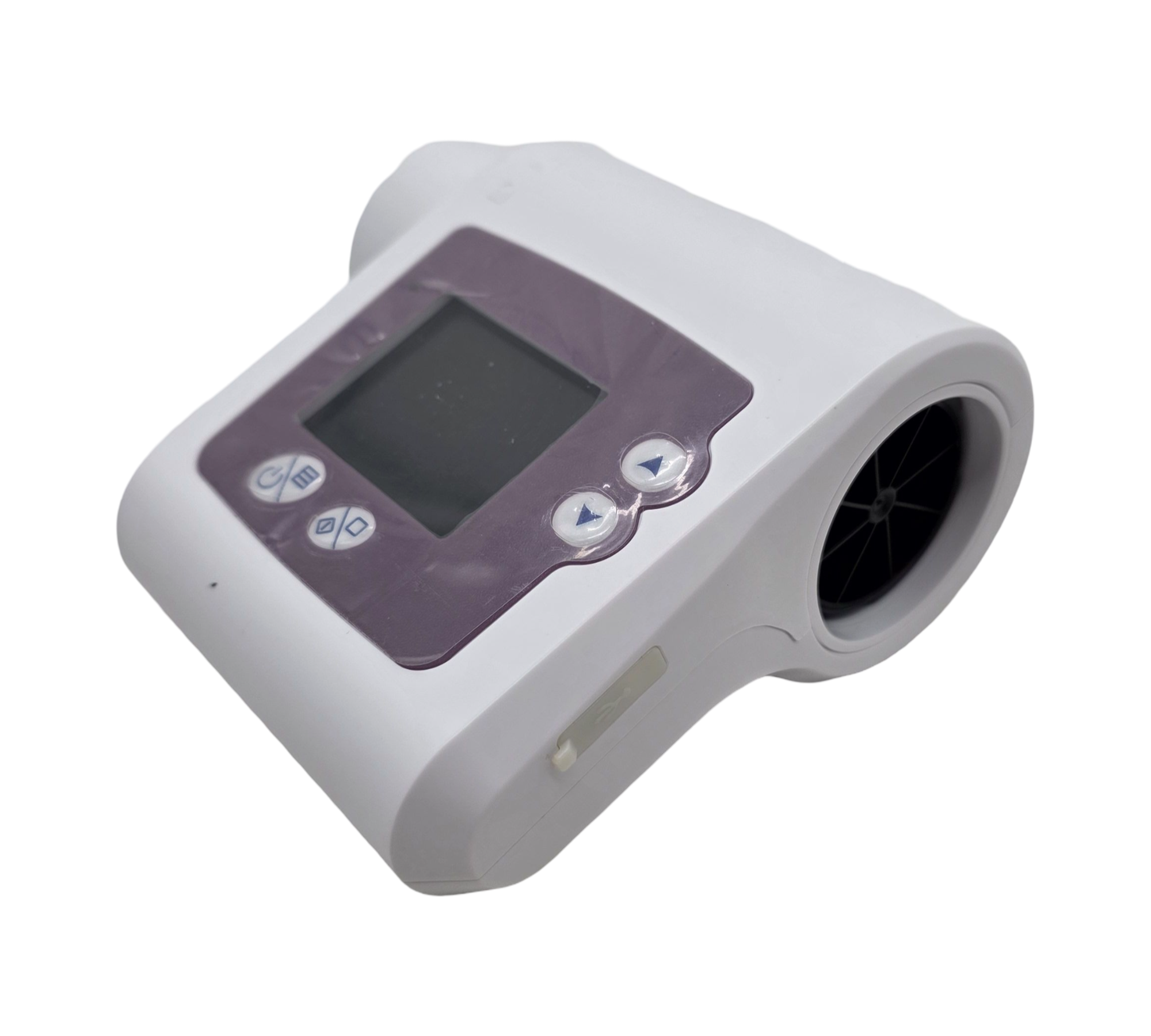 Gima 33535 Taschenspirometer SP-10 mit Bluetooth