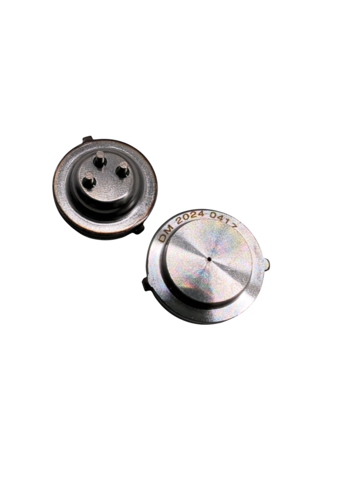 Taesayl SMP132-375 Kupplungsdrucksensor 2 Stück für DQ500 DQ380 DQ381