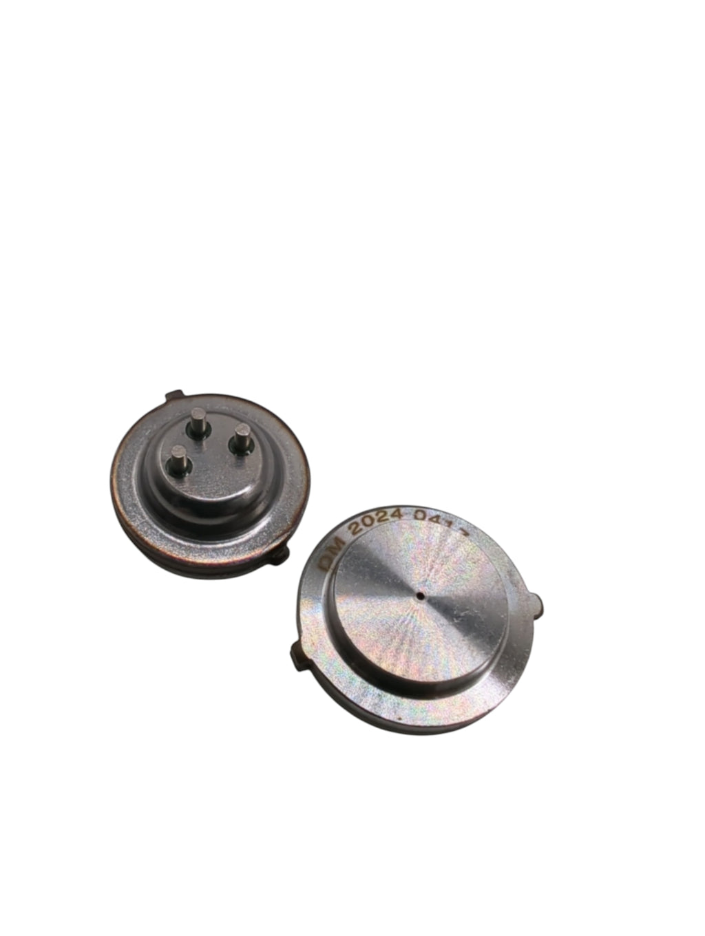 Taesayl SMP132-375 Kupplungsdrucksensor 2 Stück für DQ500 DQ380 DQ381