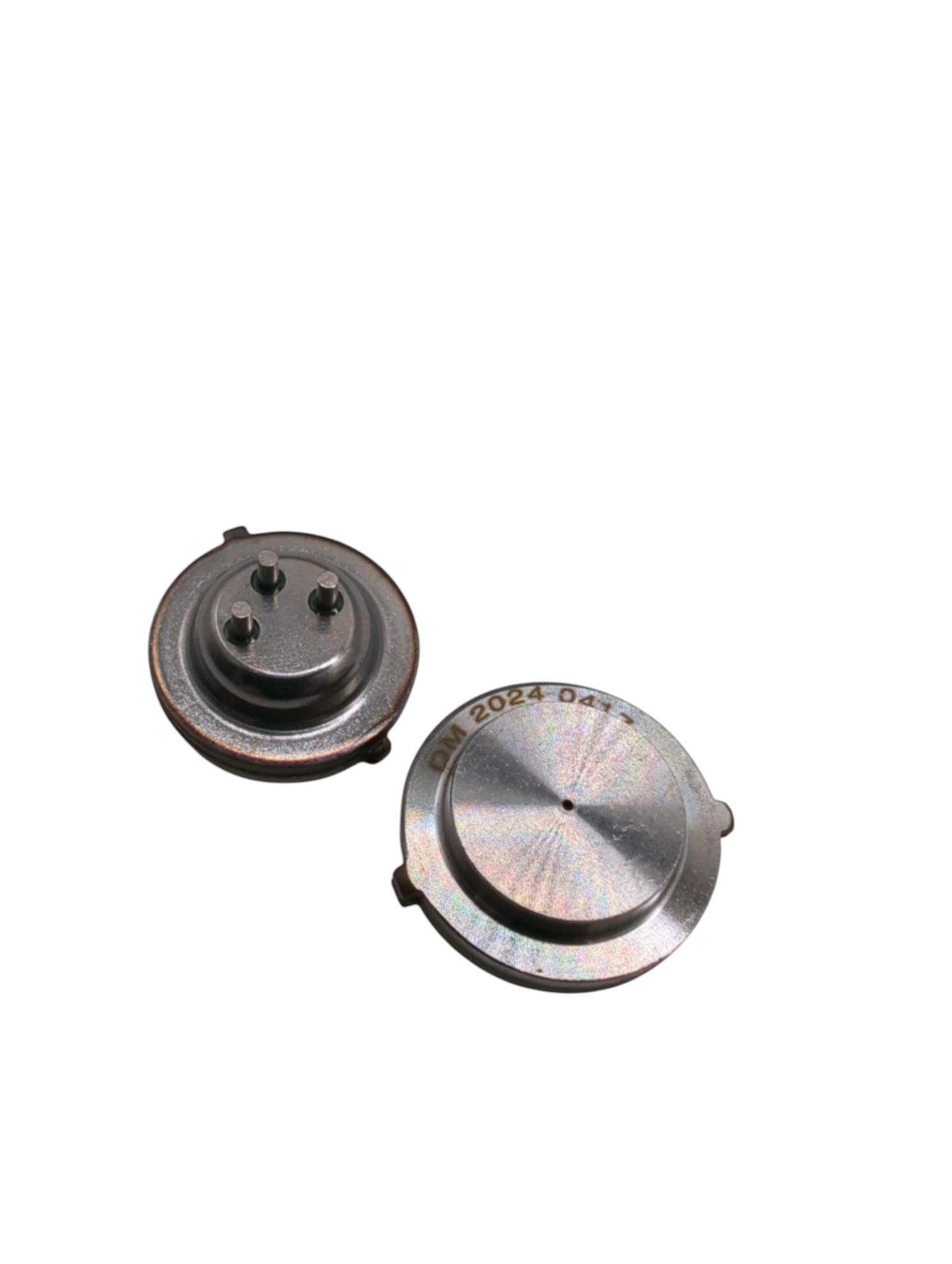 Taesayl SMP132-375 Kupplungsdrucksensor 2 Stück für DQ500 DQ380 DQ381