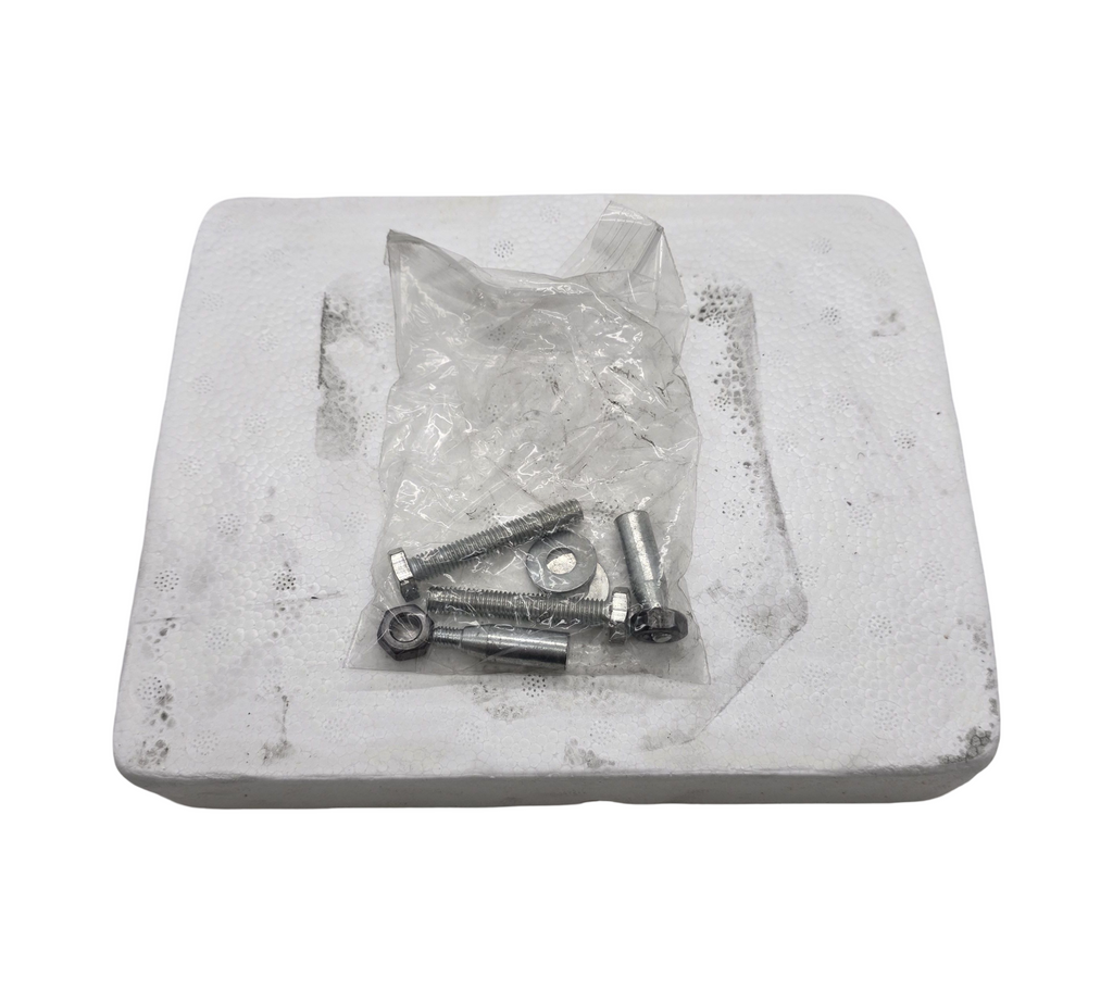 BestEquip Rundteiltisch 100 mm Teilapparat Horizontal Vertikal Fräsen