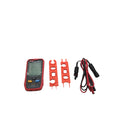 Buyweek MPPT Solar Panel Tester 800W PV Multimeter LCD Display