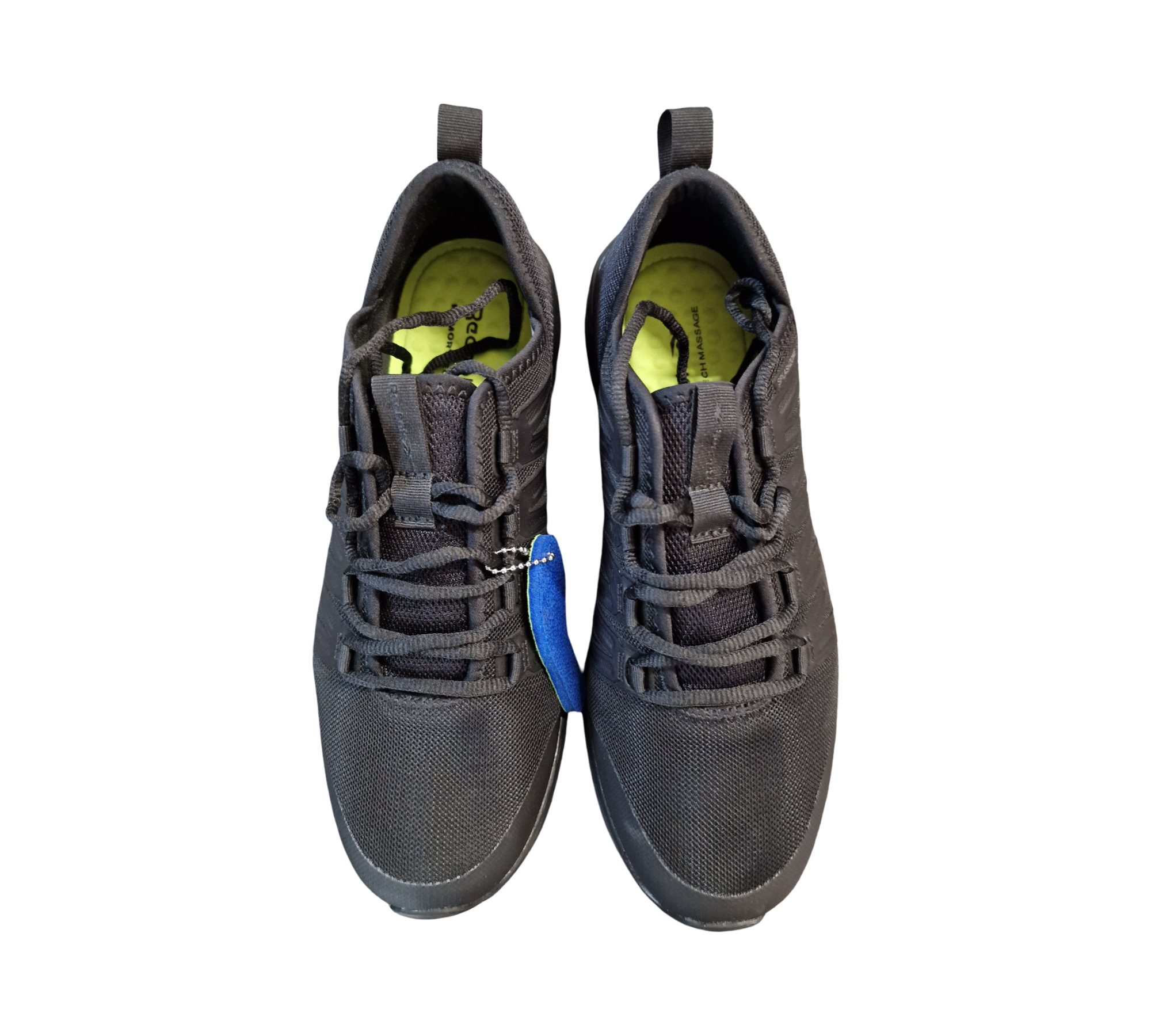 Reebok Astroride Arbeitsschuhe Herren EH Zehenschutzfrei Gr. 43