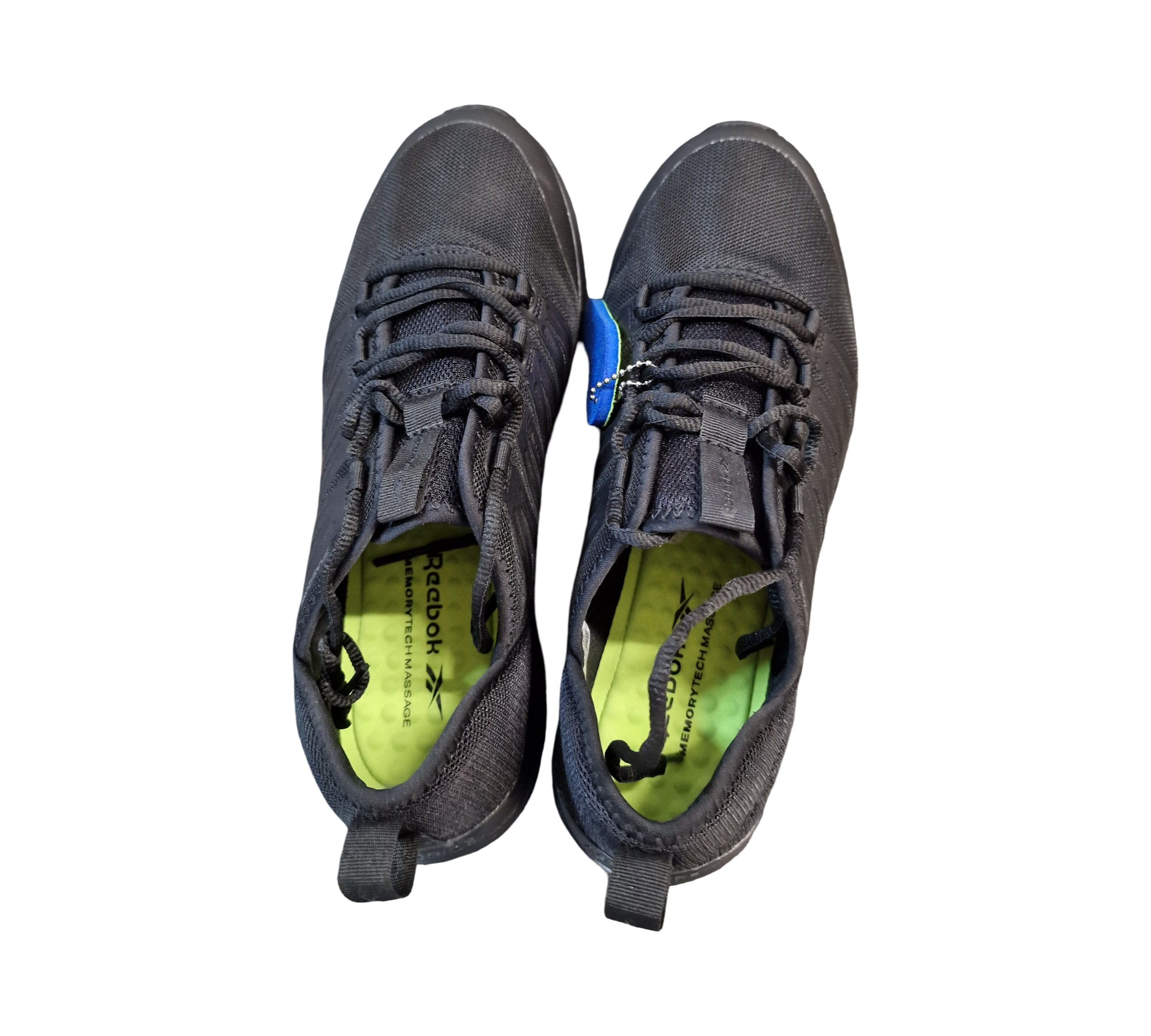 Reebok Astroride Arbeitsschuhe Herren EH Zehenschutzfrei Gr. 43