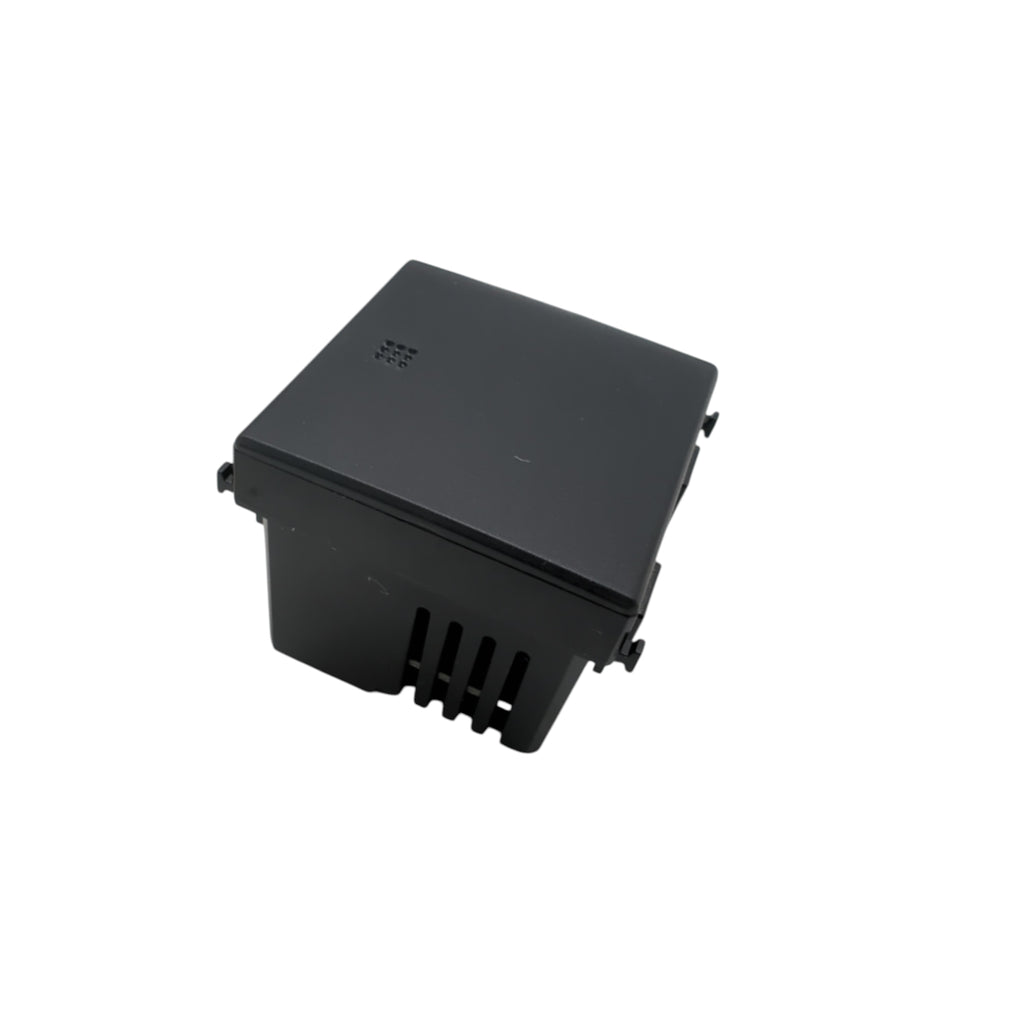 IXTRIMA TUYA WLAN-Thermostat 2P 240V Smart Home Touch