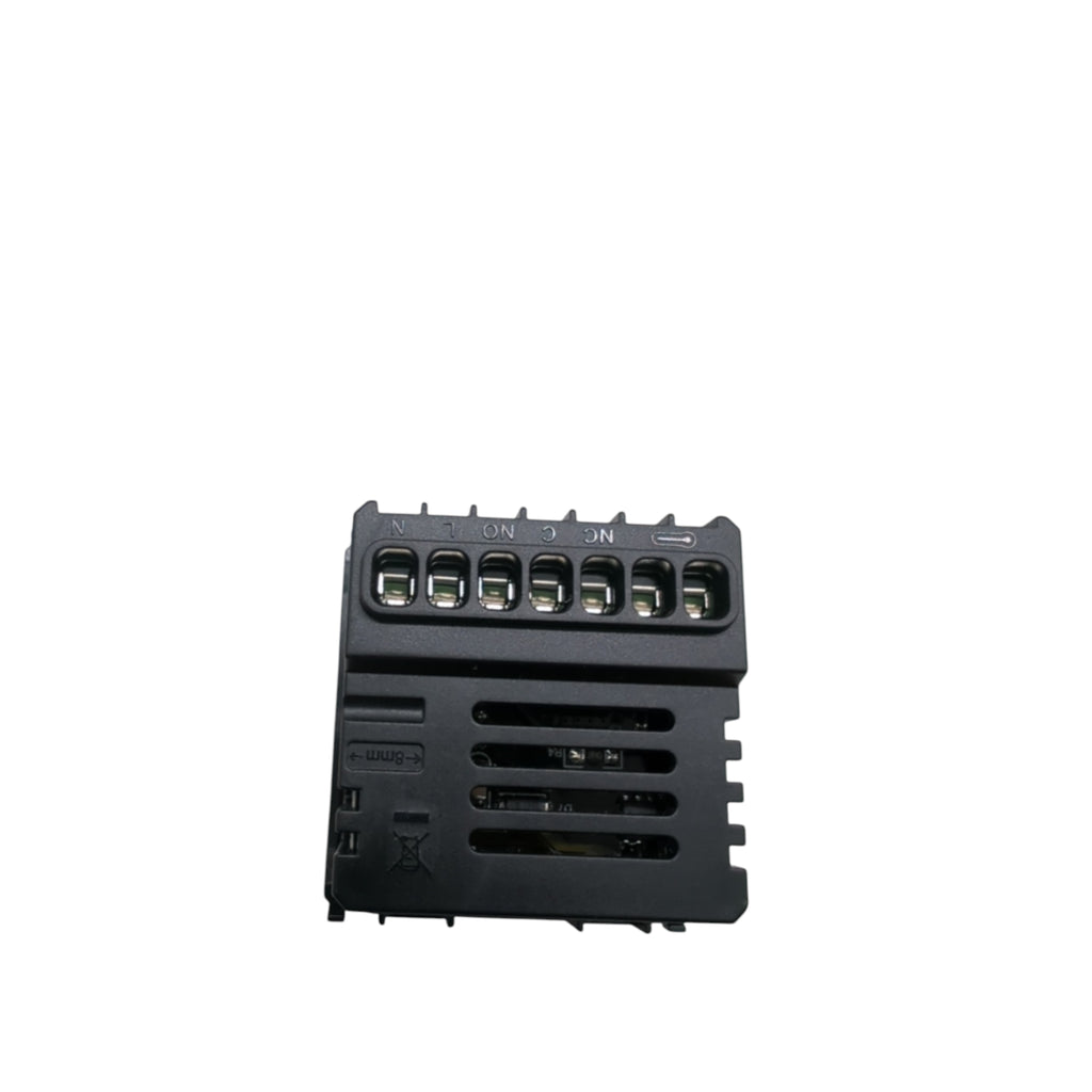 IXTRIMA TUYA WLAN-Thermostat 2P 240V Smart Home Touch