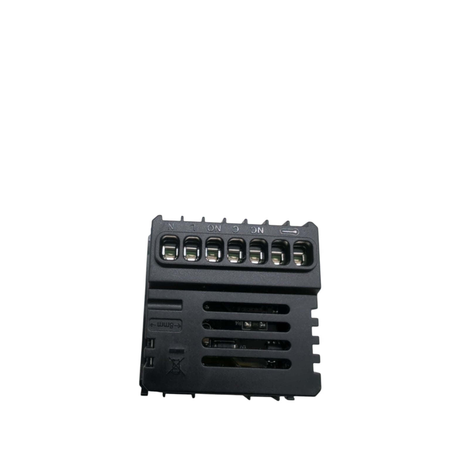 IXTRIMA TUYA WLAN-Thermostat 2P 240V Smart Home Touch