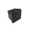 IXTRIMA TUYA WLAN-Thermostat 2P 240V Smart Home Touch