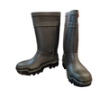 DUNLOP Purofort Thermo+ Vollschutz-Gummistiefel Herren Gr. 44/45 Grün