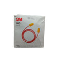 3M 1110 Ohrstöpsel Gehörschutz SNR 37 dB Lärmschutz 100 Paar