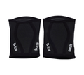 BLOR 2.0 Knee Sleeves 5mm Powerlifting Weightlifting Size M Black