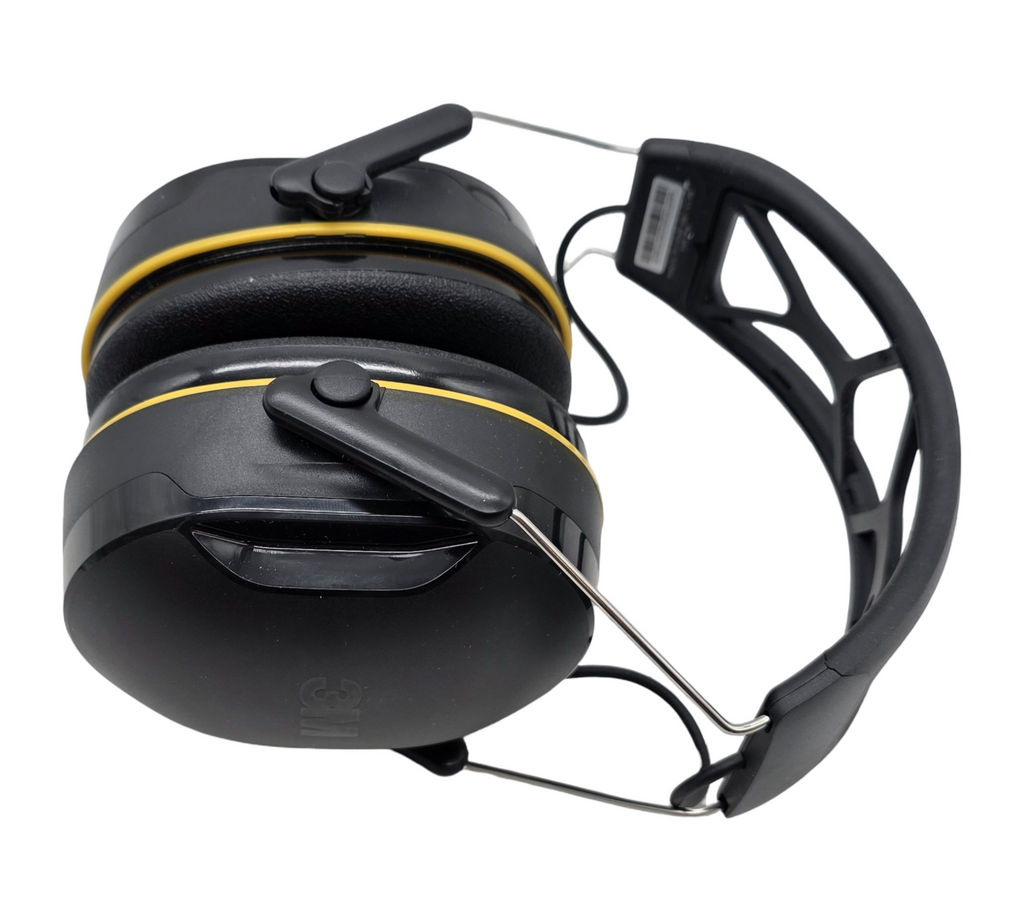 3M WorkTunes Connect Hearing Protector Wireless Bluetooth 90570E-1