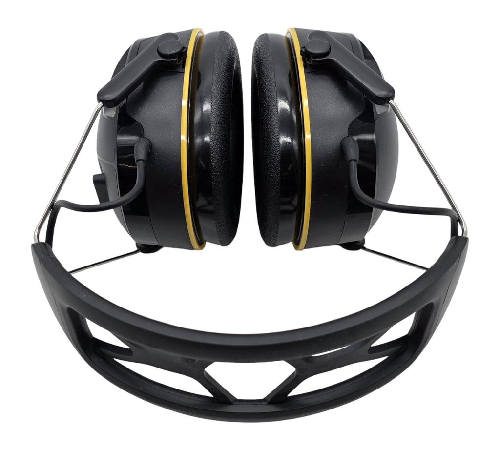 3M WorkTunes Connect Hearing Protector Wireless Bluetooth 90570E-1