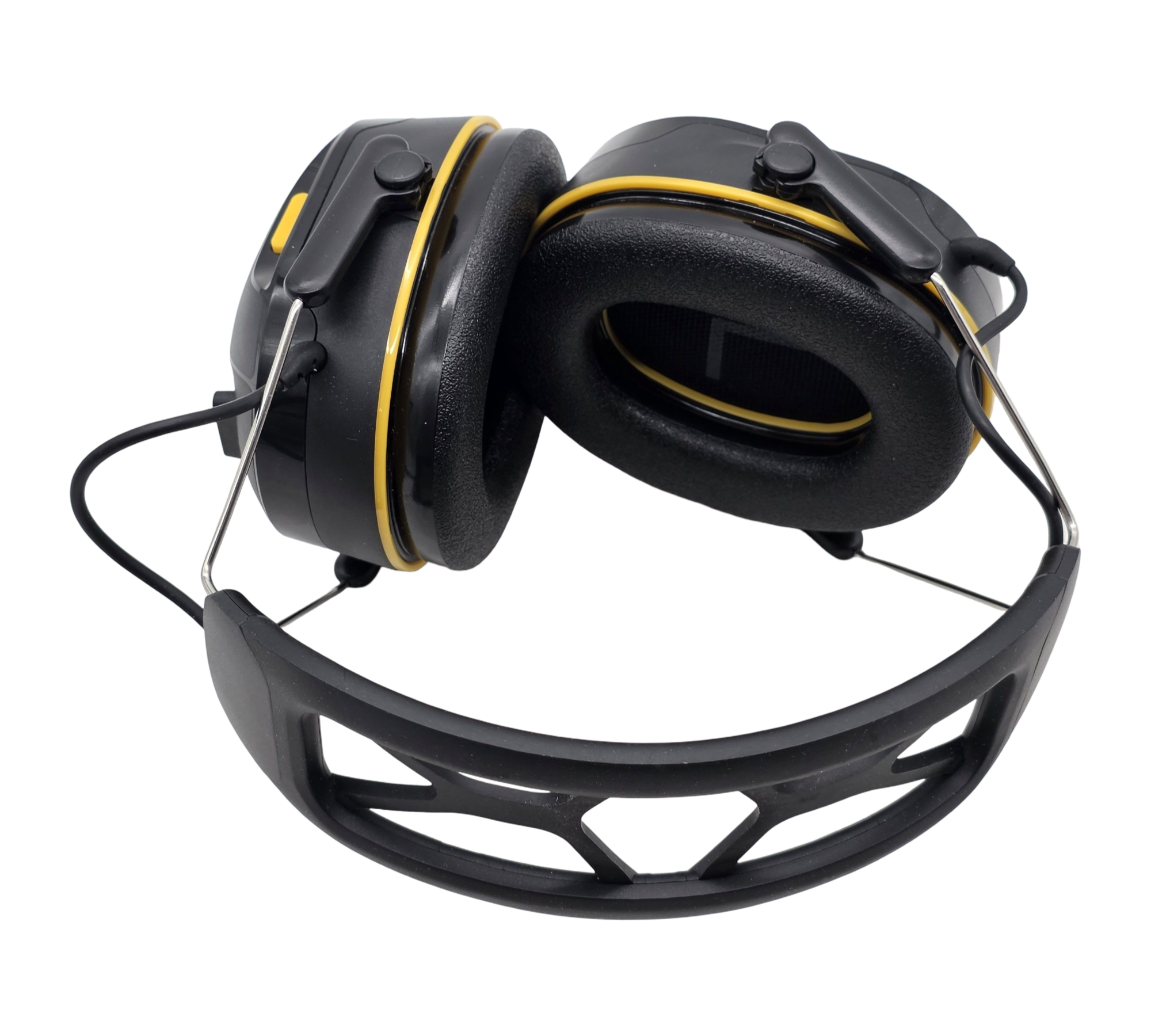 3M WorkTunes Connect Hearing Protector Wireless Bluetooth 90570E-1