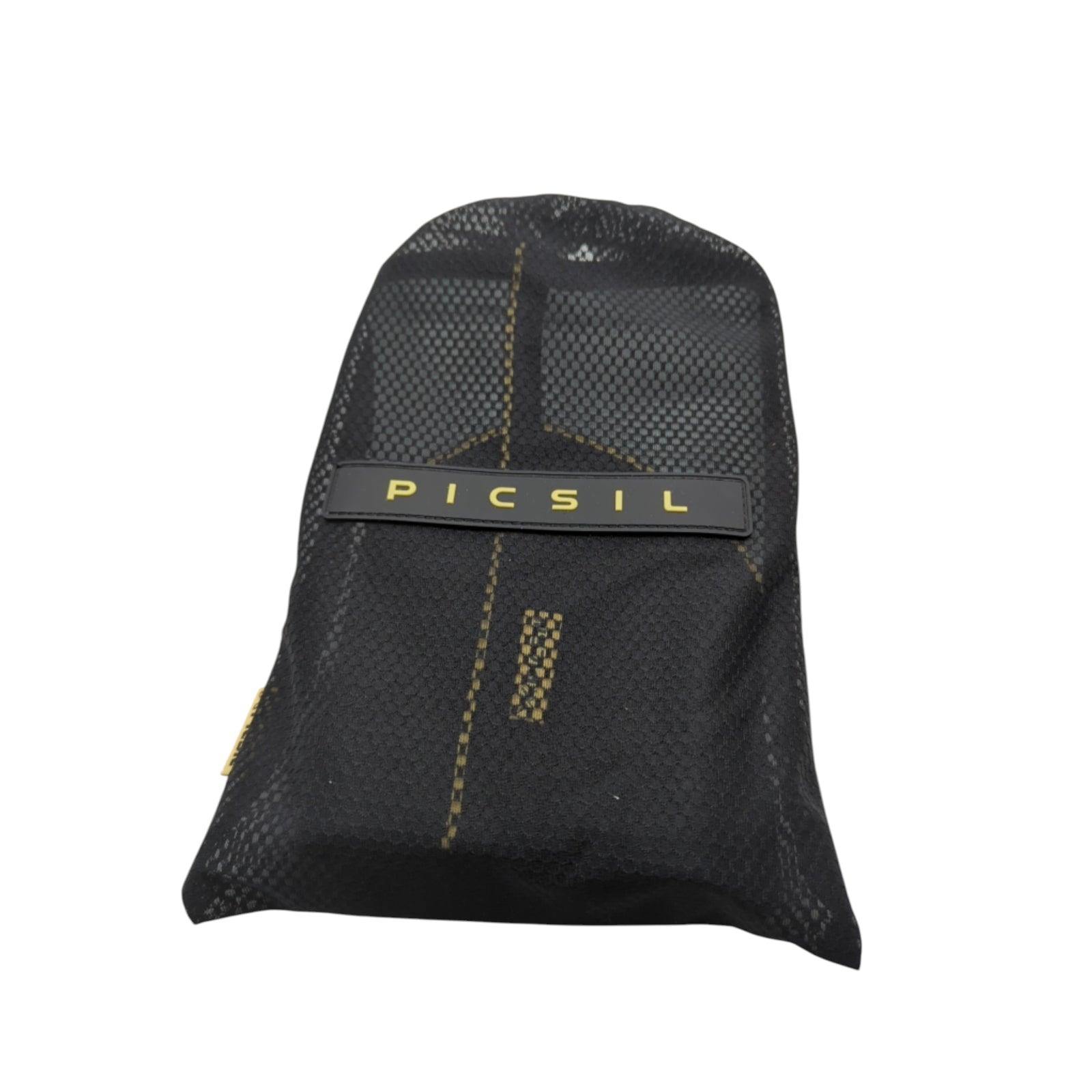PICSIL Neopren-Knieschoner 7mm Kniebandagen 2 Stück Gr. L