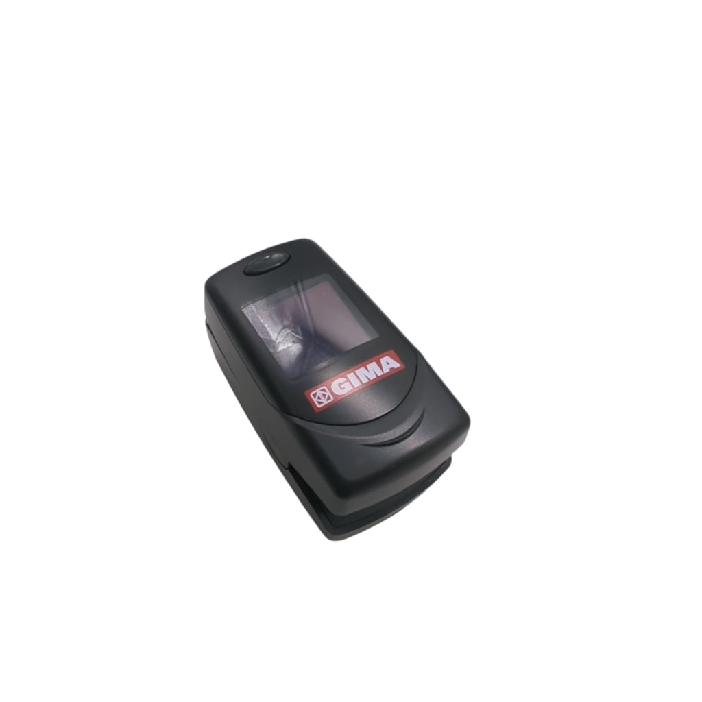 Gima 34285 OXY-6 Fingerspitzen-Pulsoximeter