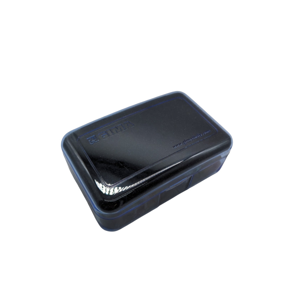 Gima 34285 OXY-6 Fingerspitzen-Pulsoximeter