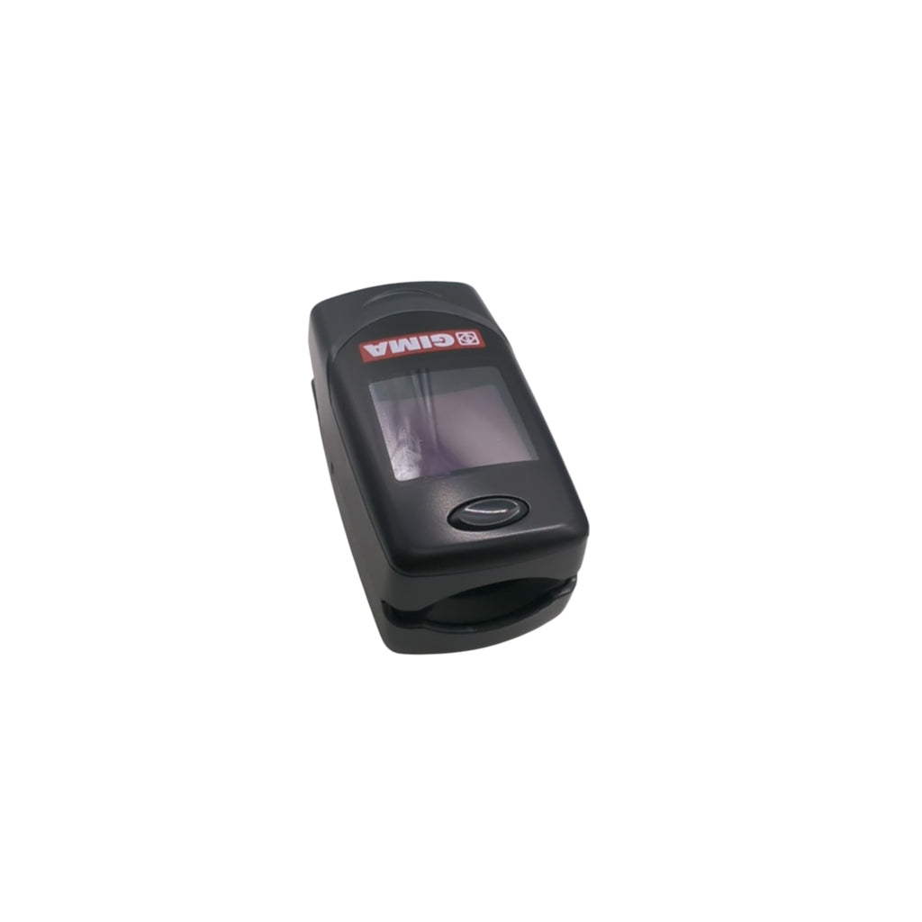 Gima 34285 OXY-6 Fingerspitzen-Pulsoximeter