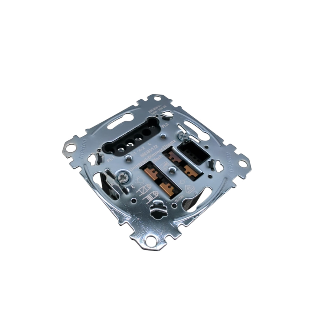Schneider Electric Merten Universal-Dimmer Einsatz UP MEG5172-0000
