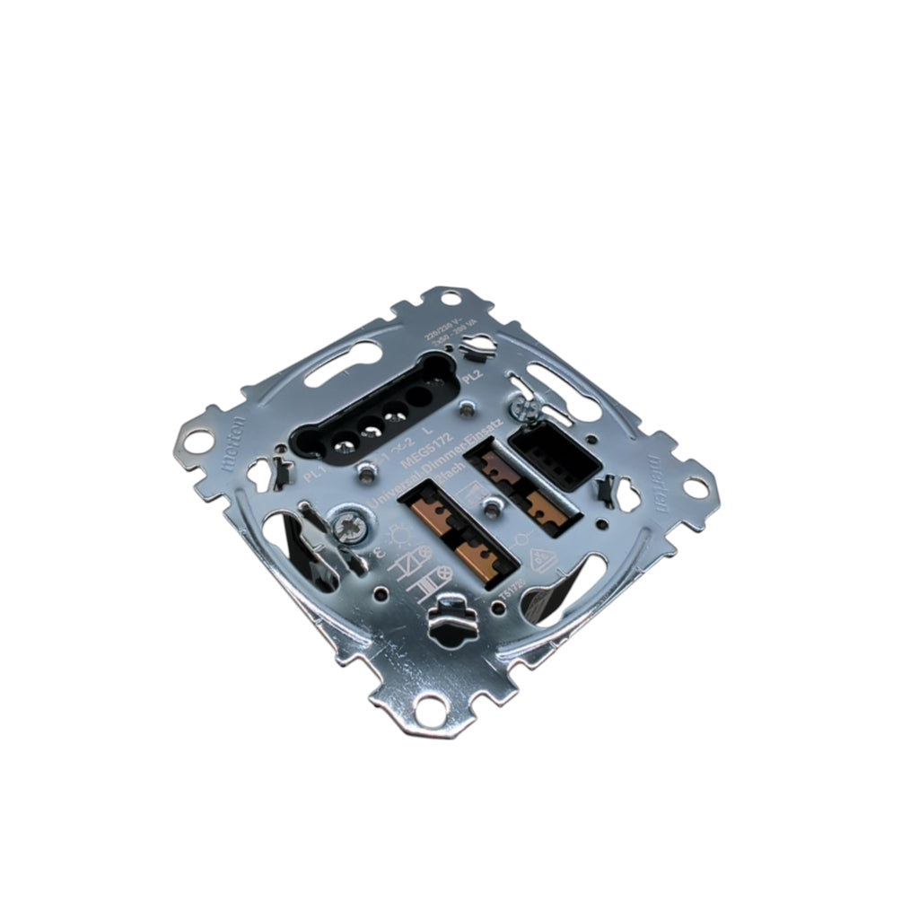 Schneider Electric Merten Universal-Dimmer Einsatz UP MEG5172-0000