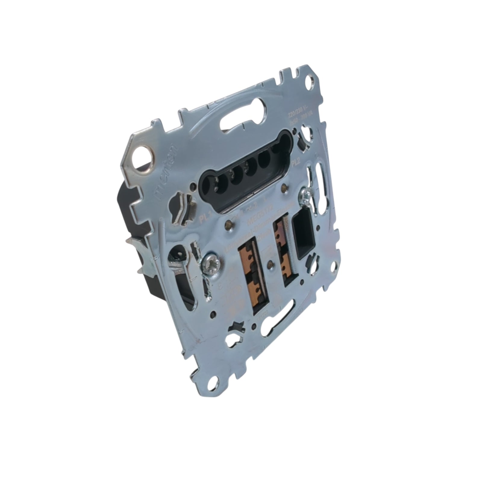 Schneider Electric Merten Universal-Dimmer Einsatz UP MEG5172-0000