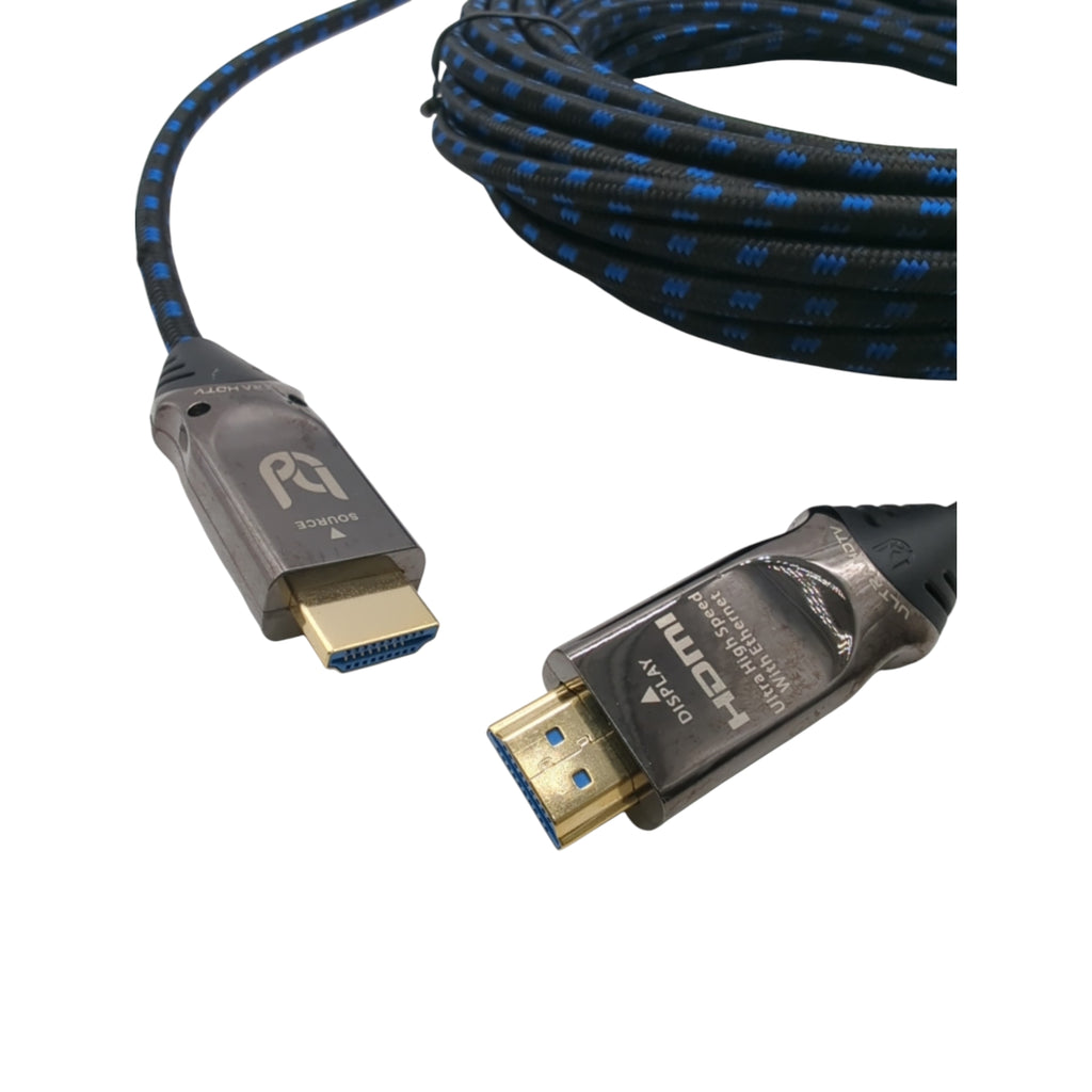 HDMI 2.1 Kabel 7m 8K 60Hz 4K 120Hz 48Gbps Ultra High Speed
