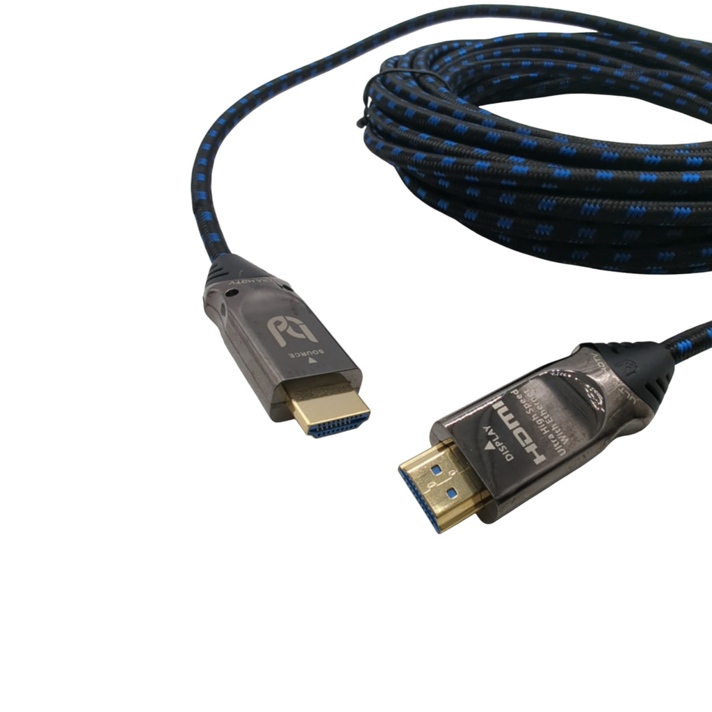 HDMI 2.1 Kabel 7m 8K 60Hz 4K 120Hz 48Gbps Ultra High Speed