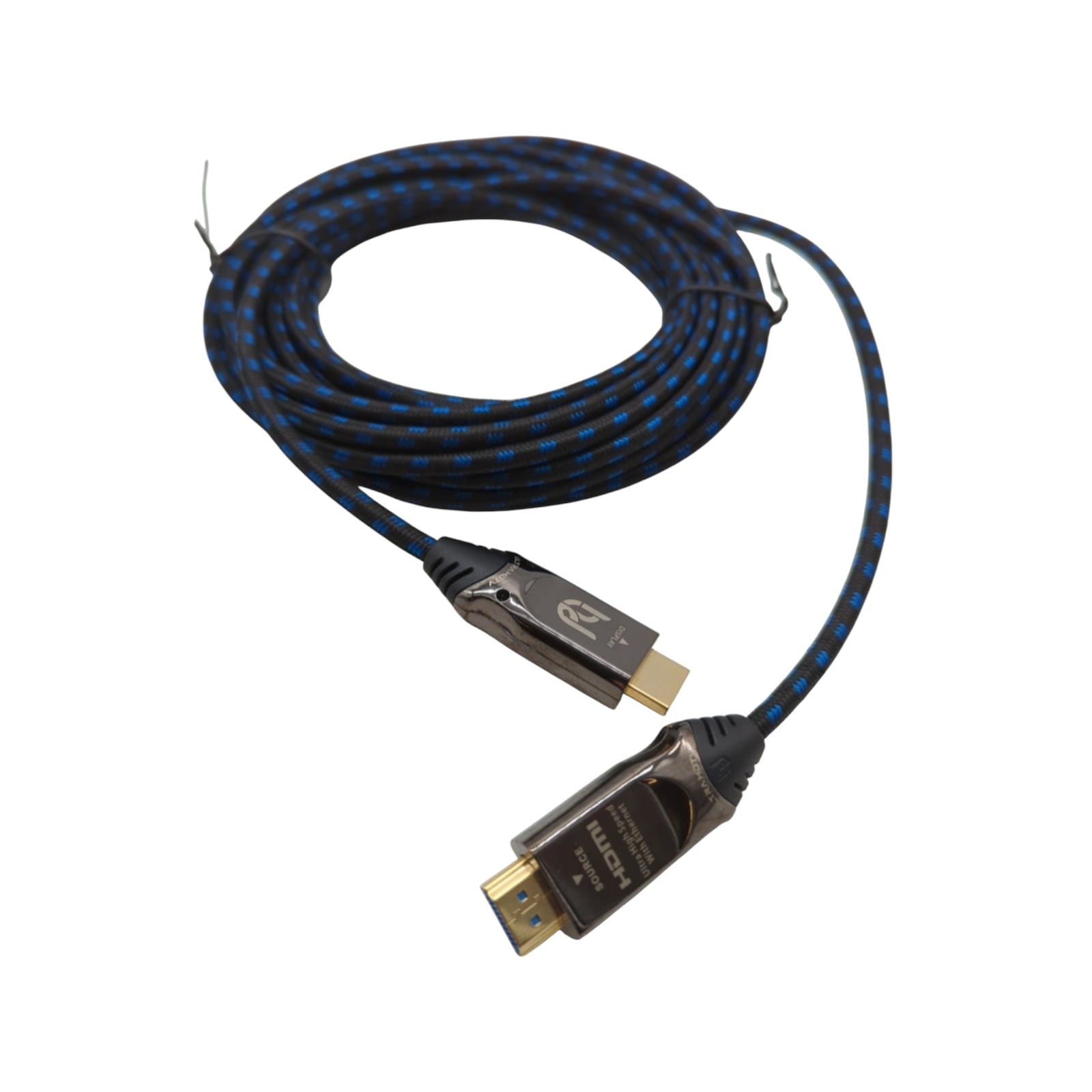HDMI 2.1 Kabel 7m 8K 60Hz 4K 120Hz 48Gbps Ultra High Speed