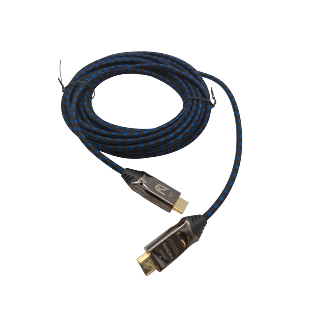 HDMI 2.1 Kabel 7m 8K 60Hz 4K 120Hz 48Gbps Ultra High Speed