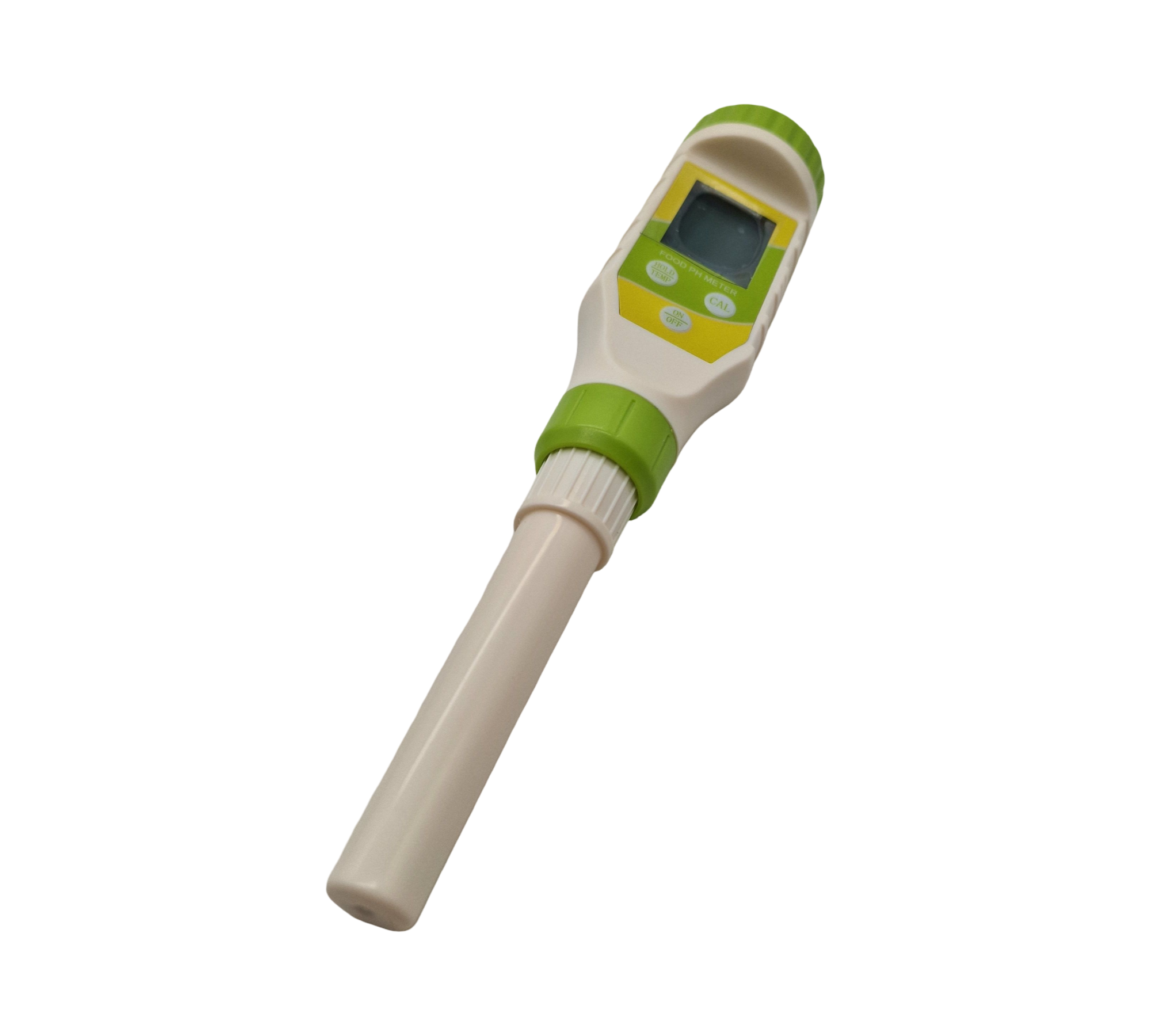 YIYEGO pH-Messgerät Digital Lebensmittel Tester für Teig Sauerteig