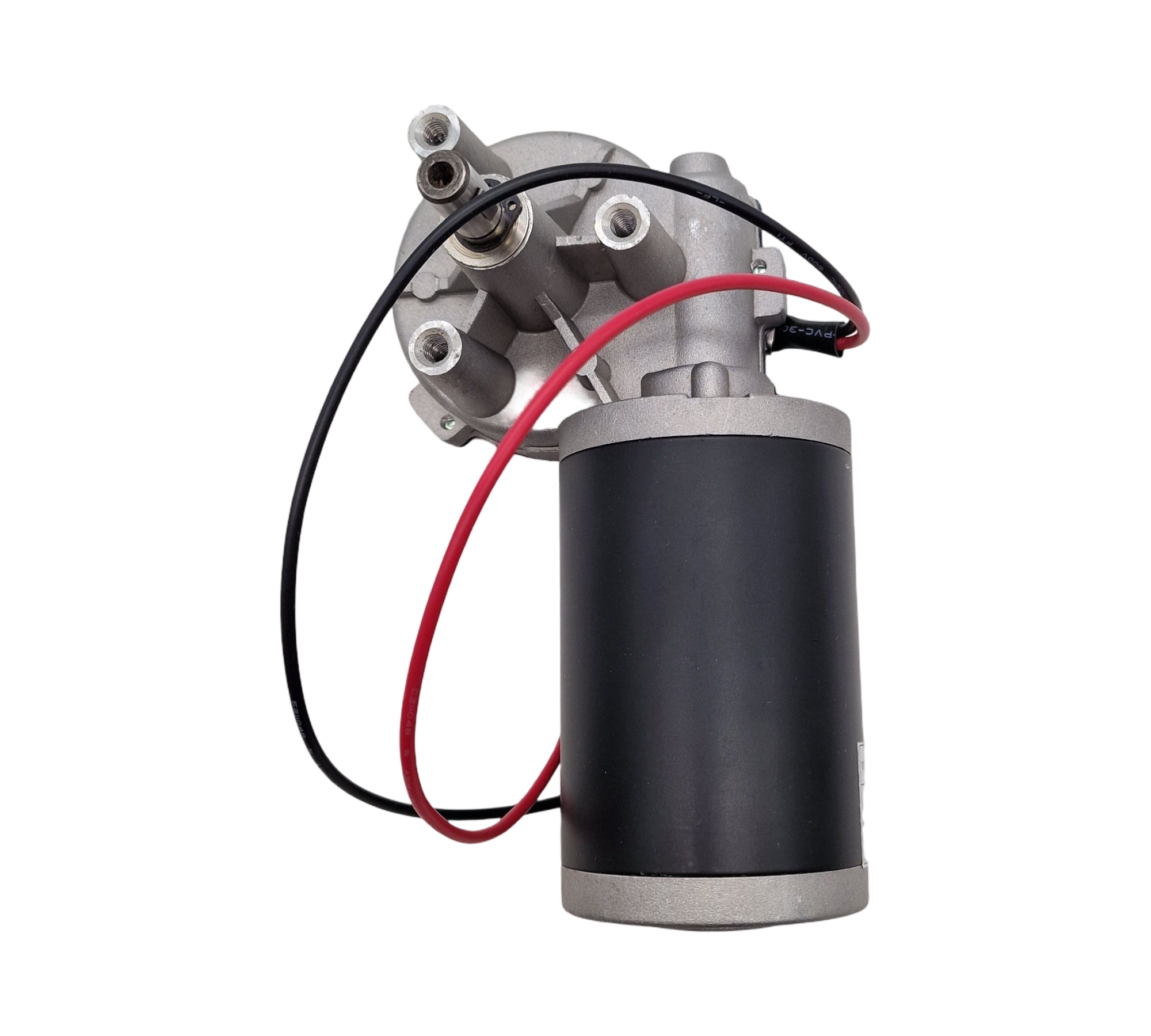 maXpeedingrods Getriebemotor 24V DC 45W Wischermotor linkes Getriebe