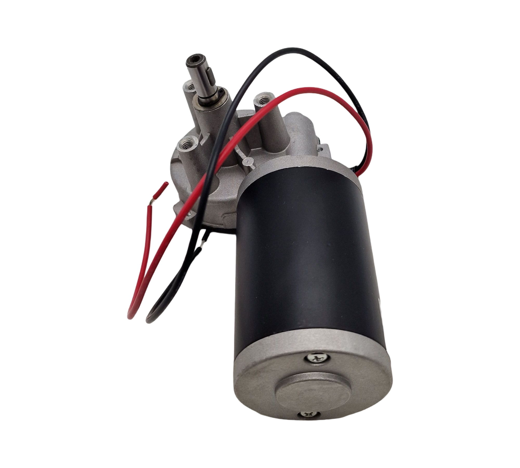 maXpeedingrods Getriebemotor 24V DC 45W Wischermotor linkes Getriebe