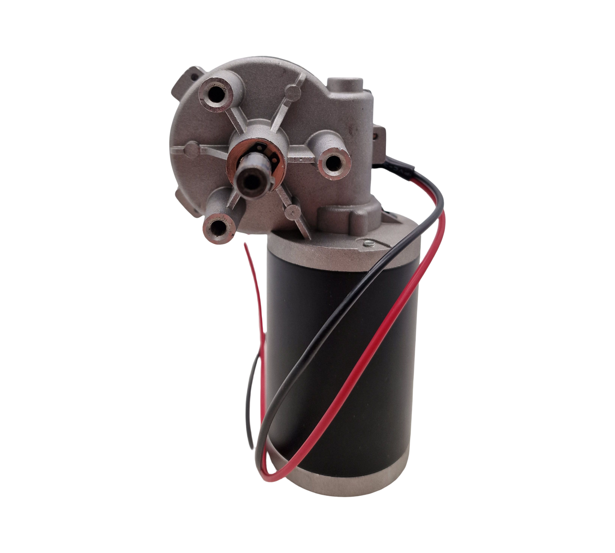 maXpeedingrods Getriebemotor 24V DC 45W Wischermotor linkes Getriebe