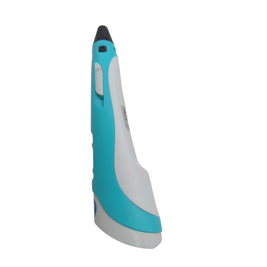 3D-Stift Professionell Druckstift PLA Filament 12 Farben Fluoreszierend