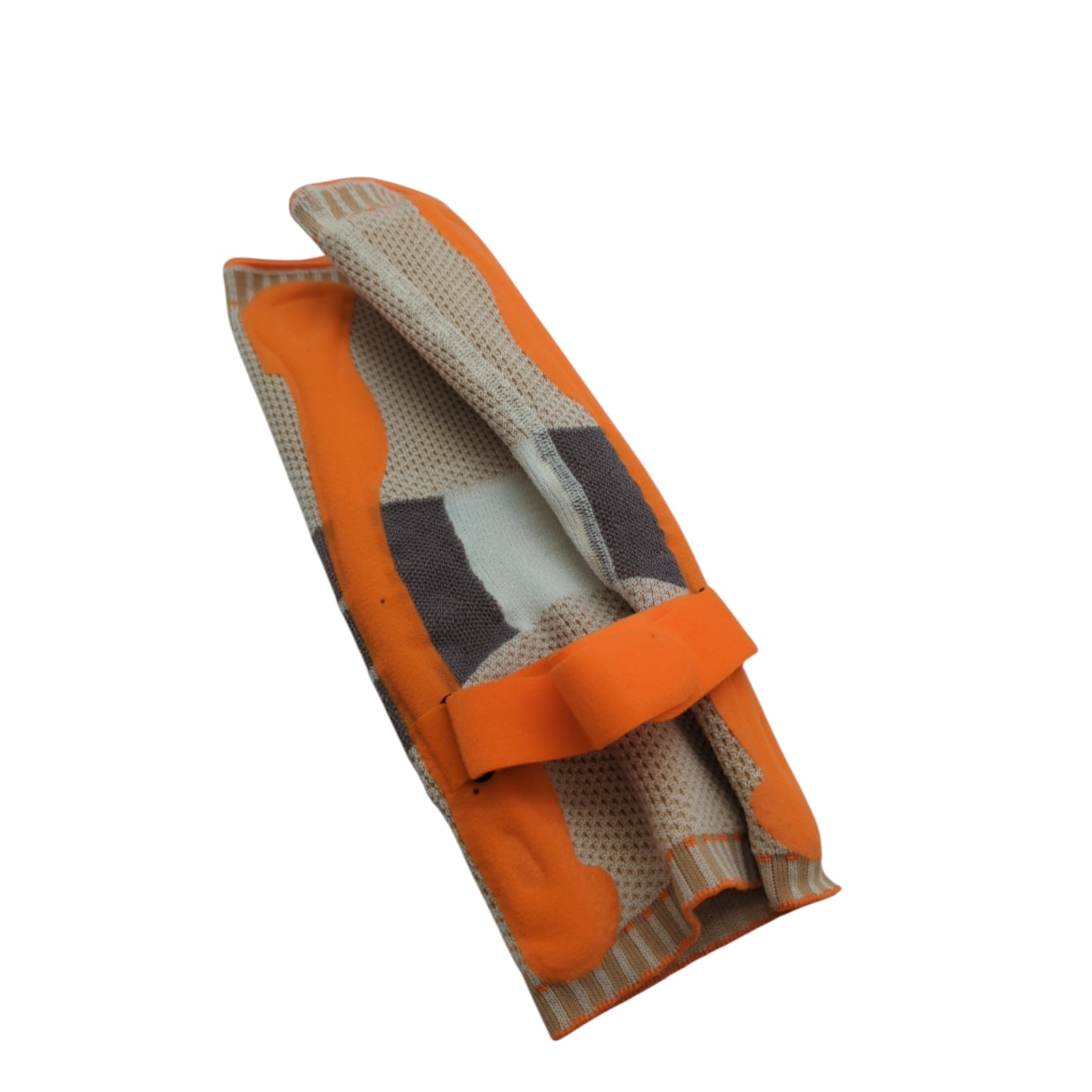 BAUERFEIND Outdoor Knee Support Kniebandage Unisex Wanderbandage Einstellbar