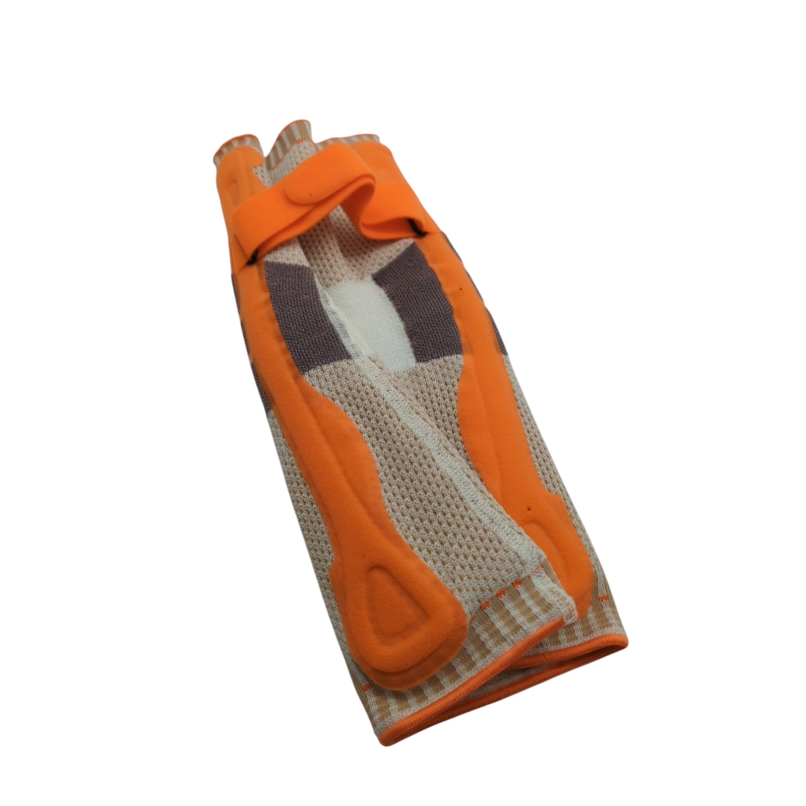 BAUERFEIND Outdoor Knee Support Kniebandage Unisex Wanderbandage Einstellbar