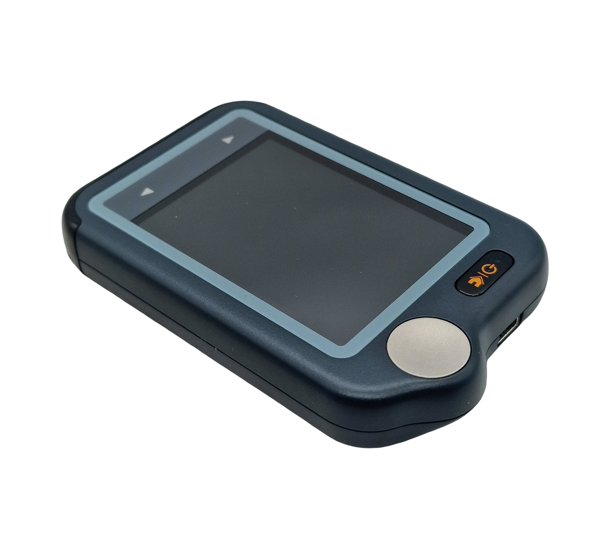CheckMe Plus EKG-Gerät Tragbarer Herzgesundheits-Tracker 30s/60s/5min